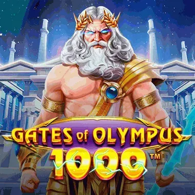Gates of Olympus 1000 - Kingmaker Casino