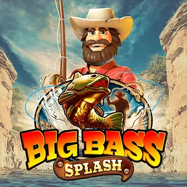 Big Bass - Kingmaker Casino