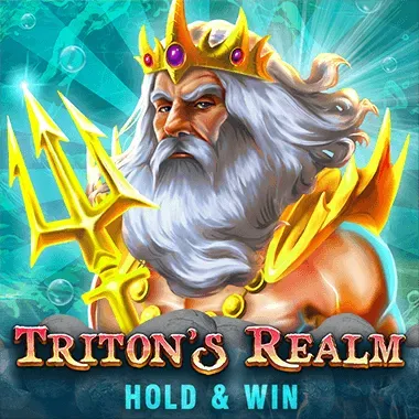 Triton's Realm - Kingmaker Casino